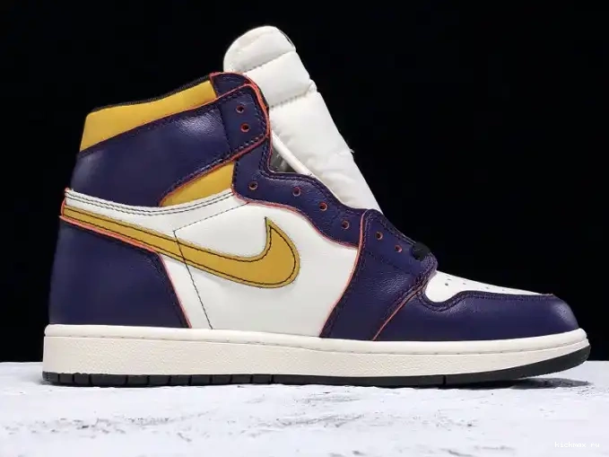 Cheap MAX to 1 x Nike Chicago Air Jordan High CD6578-507 SB LA 0512